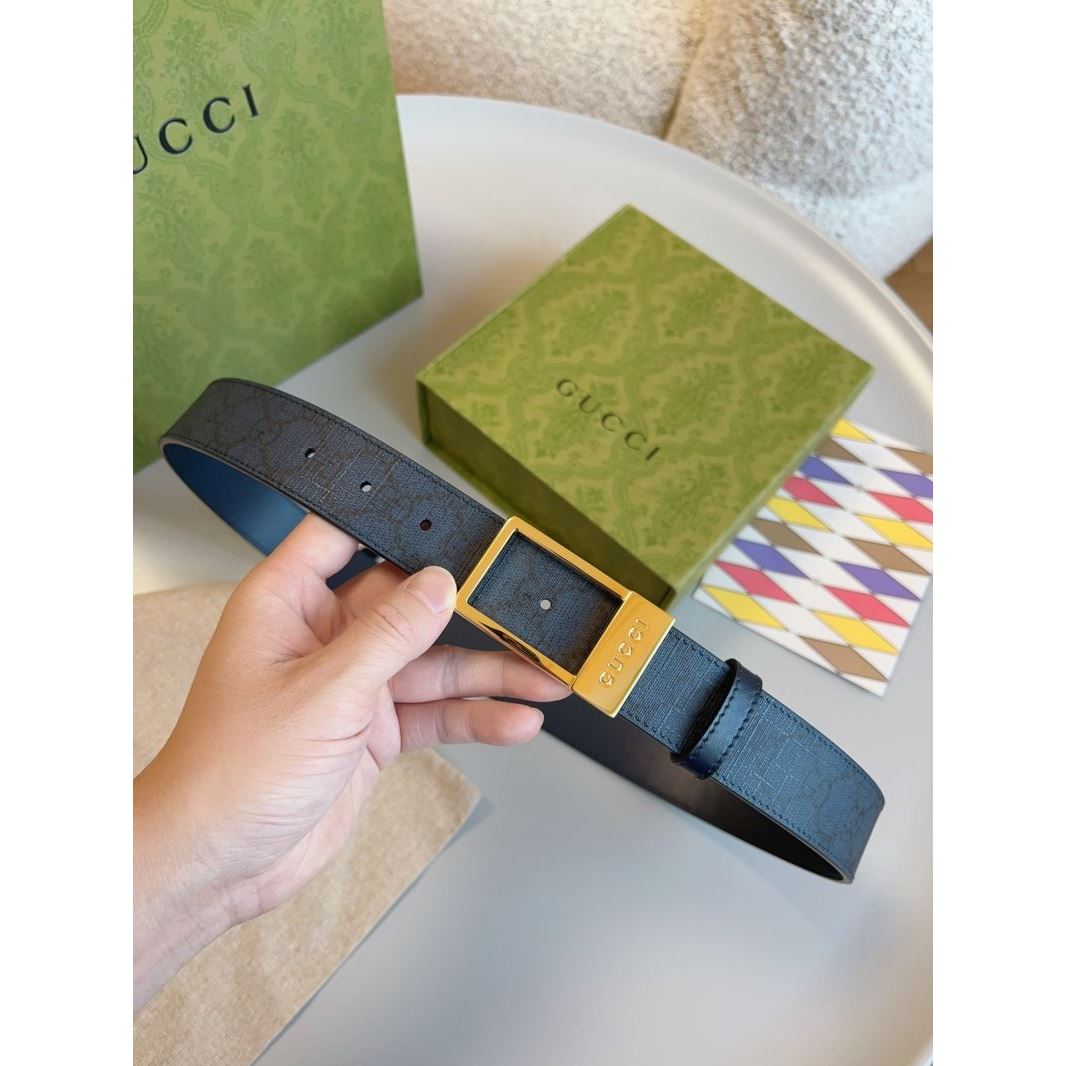 Gvc*1 belts